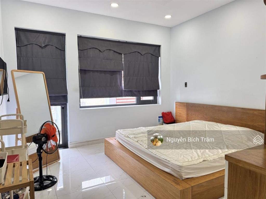 Giảm 800tr đ. lũy bán bích 76m2, ôtô vào nhà  khu phân lô gần mặt tiền chỉ 7.3 tỷ