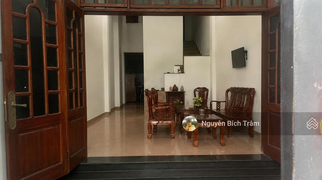 Nr gần ngã tư bảy hiền (lạc long quân)  hxh 1/ thông, dtcn55m2 4x13m. nhỉnh 7 tỷ
