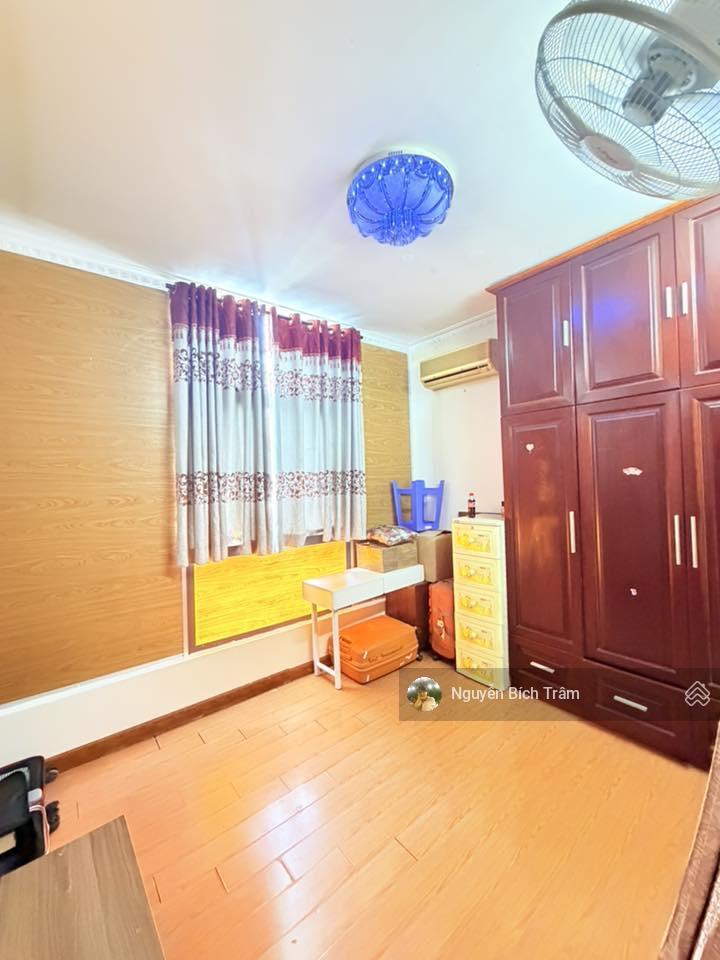Quận 10  gần mặt tiền đường bà hạt 45m2 4tầng  chủ giảm bán nhanh  còn 8.2 tỷ