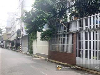 Giảm nhiệt! siêu phẩm phú nhuận 80m²  hẻm xe tải sát sân bay đ. nguyễn kiệm  4 tầng  chỉ 13.8 tỷ
