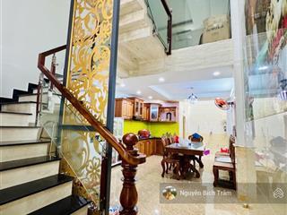 Bán nhà hẻm ôtô 8m  ngay phan anh giáp q.11  4tầng 75m2  full nội thất. hơn 8 tỷ
