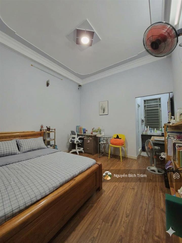 Vị trí đắc địa  mặt tiền khu vip họ lê 70m2x4tầng  đường 12m  khu bàn cờ  chỉ 9.7 tỷ
