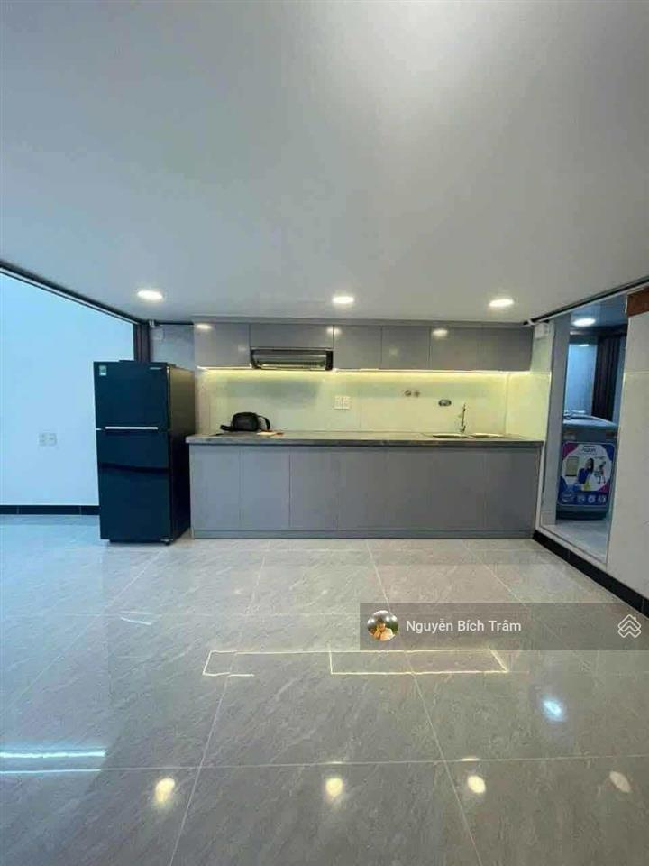 Bán nr 4 tầng huỳnh thiện lộc 70m² (4x17.5)  hẻm nhựa 8m thông  dòng tiền 18tr/th  chỉ 7.5 tỷ