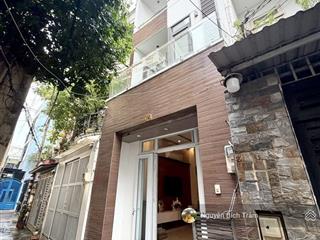 Bán nhà lý thường kiệt q.10 45m2  kc 1 trệt 1 lầu 3pn  hxh cách mt 2 căn. chỉ 8.5 tỷ