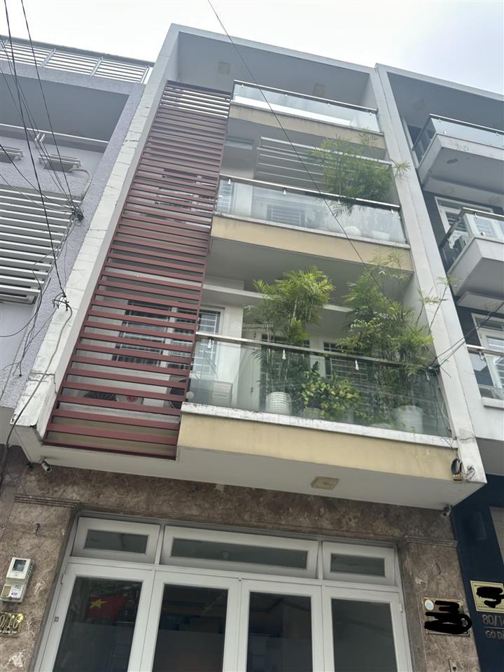 Tân phú khu pl đ. gò dầu  hxh 1/ 7m trục thẳng đến mt cách 20m  nhà 1 trệt 3 lầu btct  hơn 7 tỷ