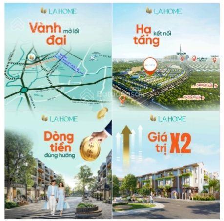 Bán nhà phố 6x15 giá 3,95 tỷ trả trước 690tr nhận nhà trả thêm 430tr đến thang1/2029 mới trả tiếp.