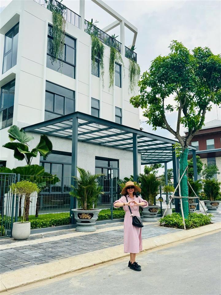 Bán nhà phố 6x15 giá 3,95 tỷ trả trước 690tr nhận nhà trả thêm 430tr đến thang1/2029 mới trả tiếp.