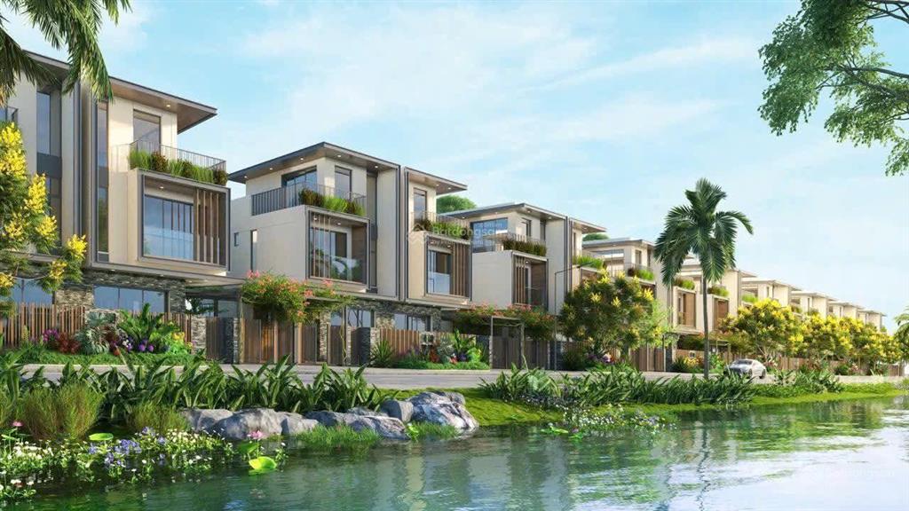 Bán nhà phố 6x15 giá 3,95 tỷ trả trước 690tr nhận nhà trả thêm 430tr đến thang1/2029 mới trả tiếp.