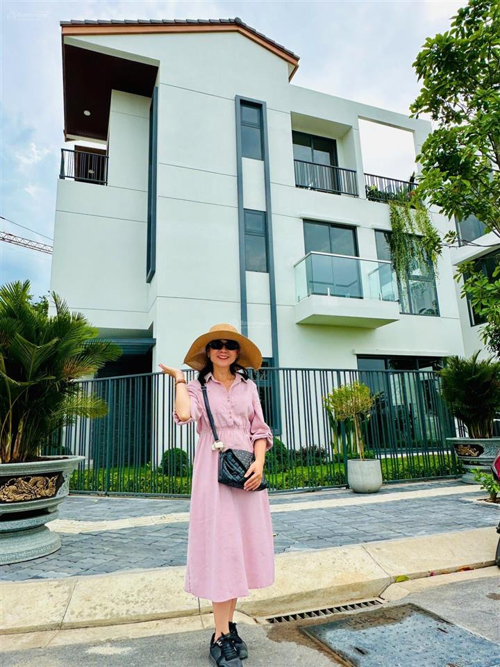 Bán nhà phố 6x15 giá 3,95 tỷ trả trước 690tr nhận nhà trả thêm 430tr đến thang1/2029 mới trả tiếp.