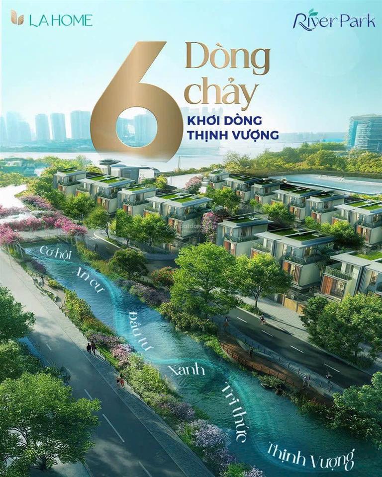 Bán nhà phố 6x15 giá 3,95 tỷ trả trước 690tr nhận nhà trả thêm 430tr đến thang1/2029 mới trả tiếp.