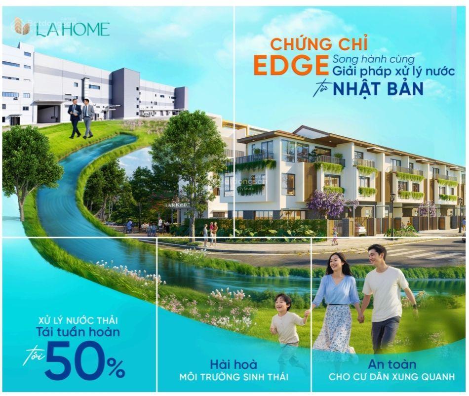 Bán nhà phố 6x15 giá 3,95 tỷ trả trước 690tr nhận nhà trả thêm 430tr đến thang1/2029 mới trả tiếp.