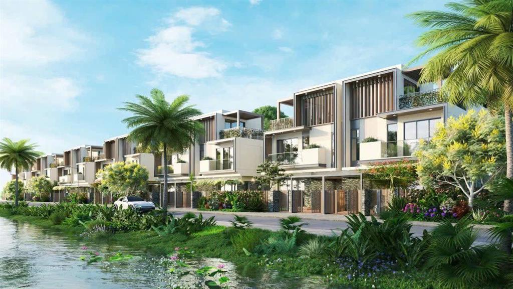 Bán nhà phố 6x15 giá 3,95 tỷ trả trước 690tr nhận nhà trả thêm 430tr đến thang1/2029 mới trả tiếp.