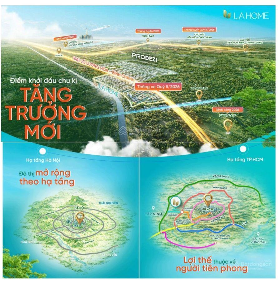 Bán nhà phố 6x15 giá 3,95 tỷ trả trước 690tr nhận nhà trả thêm 430tr đến thang1/2029 mới trả tiếp.