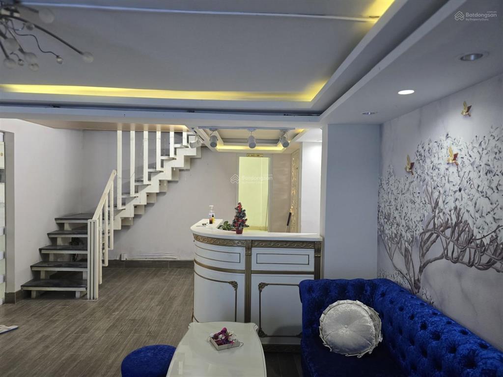 Bán nhà 2 tầng gần đường kha vạn cân, linh đông 8m ngang có 6 phòng