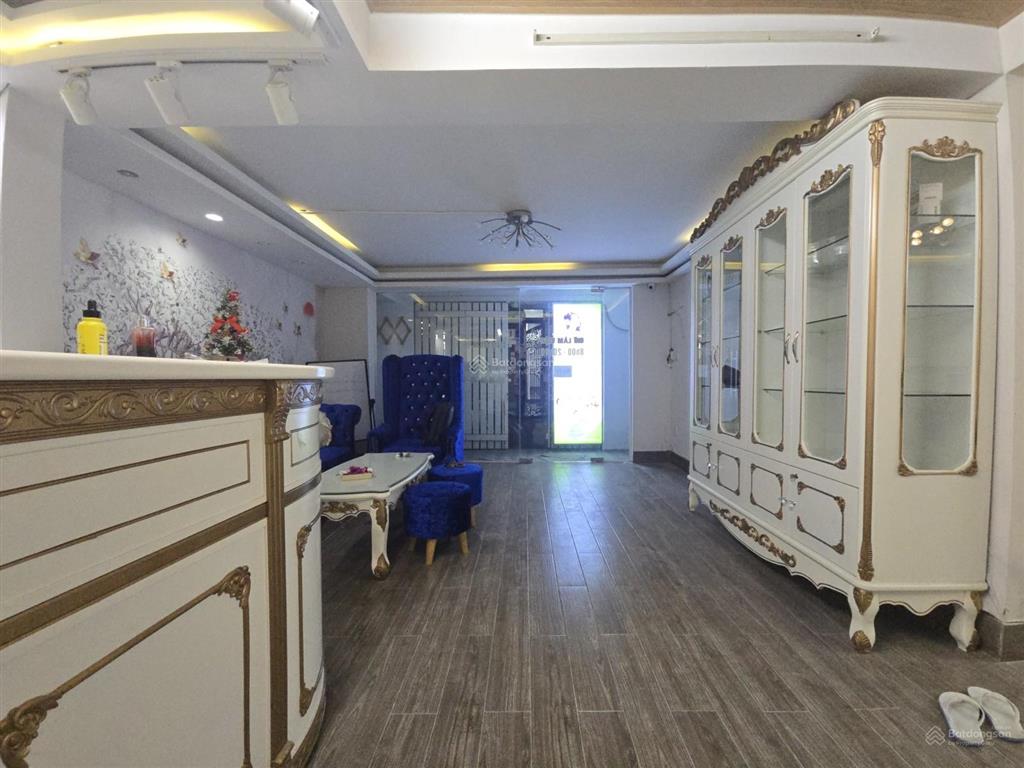 Bán nhà 2 tầng gần đường kha vạn cân, linh đông 8m ngang có 6 phòng