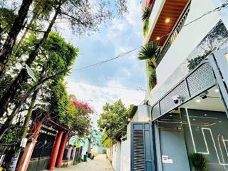 Bán nhà an phú đông 27 q12 đường an phú đông 27, quận 12 giáp ranh gò vấp & tp. thủ đức,