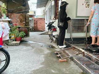 Nhà cấp 4 3pn, 64m2, shr, đường số 36 linh đông