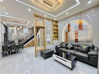 Nhà 72m2, 6x12m, như hình đăng thạnh xuân 22, 2 tầng, shr giá 4.45 tỷ