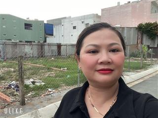 Bán đất 56m ngang 4.5mx 13m xd tự do, hiệp bình phước, giá 4.45 tỷ 79tr/m shr