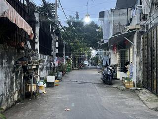 Bán nhà 55m ngang 3.8mx15, nhà xây dựng 2 tầng, 2pn, đường số 1, hiệp bình phước , giá 4.2 tỷ shr