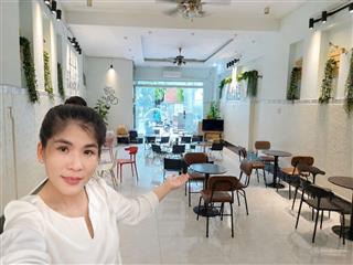 Bán nhà đang cho thuê khoán ngang 8m dtcn 118,5 m có dòng tiền 70tr sẵn mt đường kha vạn cân