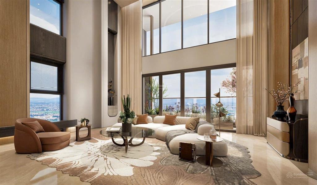 Duplex matrix one giai đoạn 2 diện tích 232m2, view sân vận động mỹ đình.  e thắng ạ 0395 348 ***