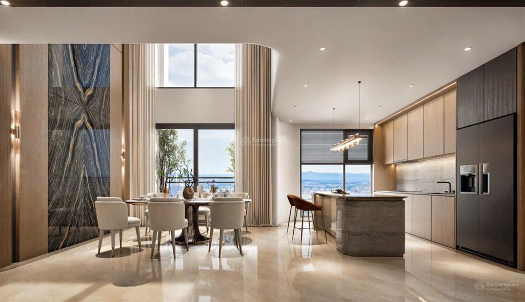 Duplex matrix one giai đoạn 2 diện tích 232m2, view sân vận động mỹ đình.  e thắng ạ 0395 348 ***