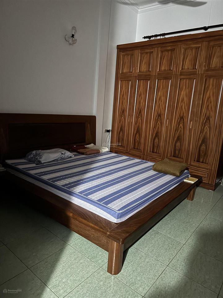 Cho thuê nhà nguyên căn khu phân lô đền lừ