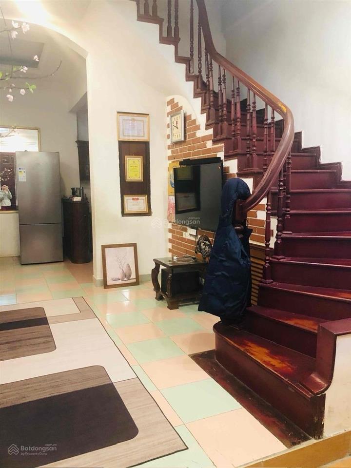 Cho thuê nhà nguyên căn khu phân lô đền lừ