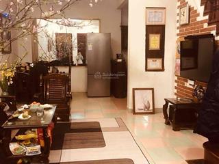 Cho thuê nhà nguyên căn khu phân lô đền lừ