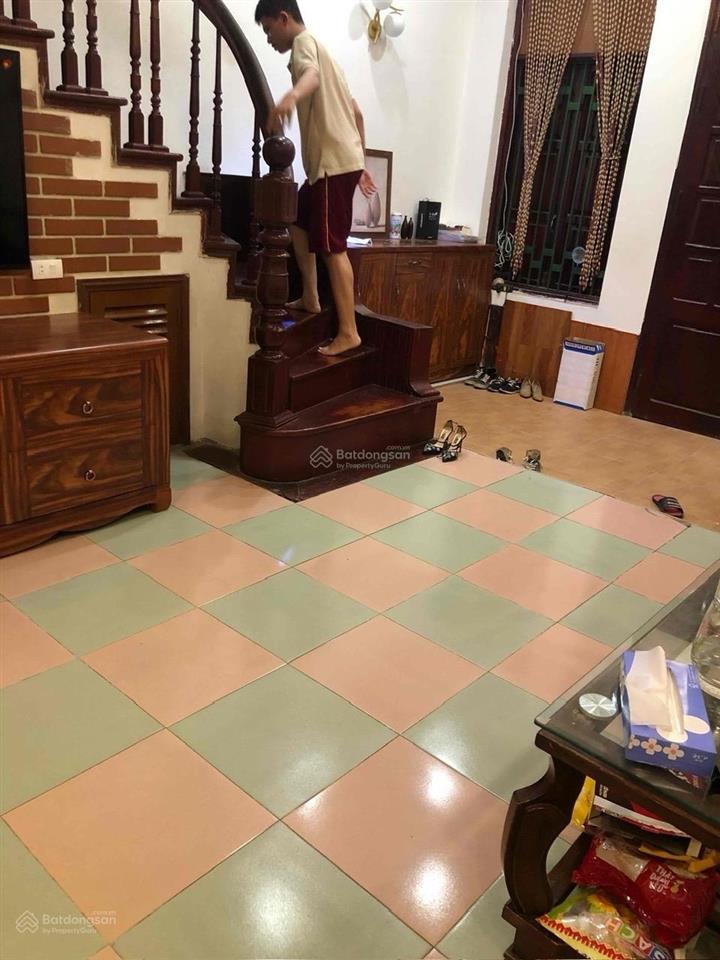 Cho thuê nhà nguyên căn khu phân lô đền lừ