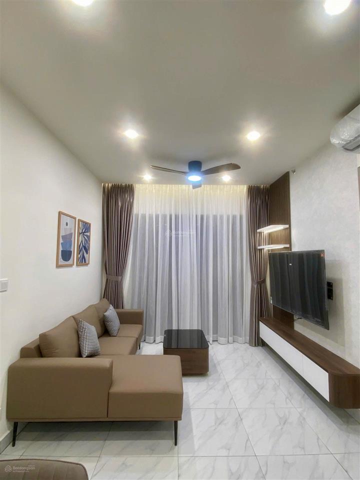 Cho thuê habitat full nội thất 2pn2wc 84m2, hướng đông nam