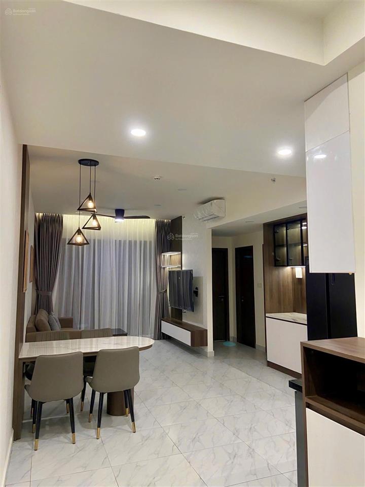 16tr cho thuê habitat phase 3, 2pn 84m2 hướng đông nam thoáng mát