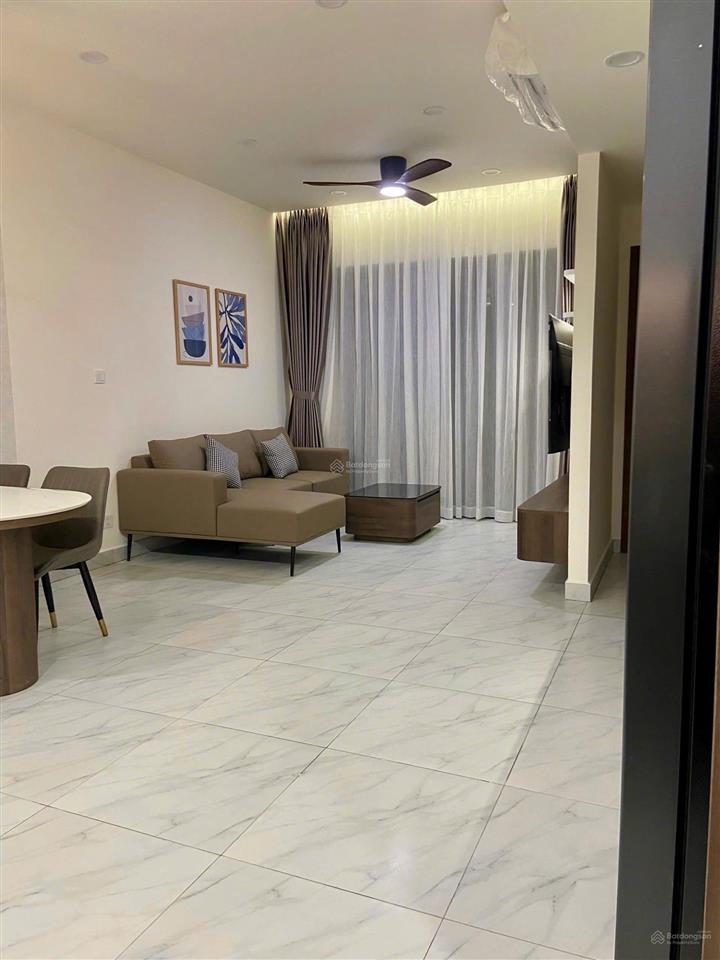 16tr cho thuê habitat phase 3, 2pn 84m2 hướng đông nam thoáng mát