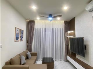 Cho thuê habitat phase 3 84m2  hướng đông nam view hồ bơi olympic