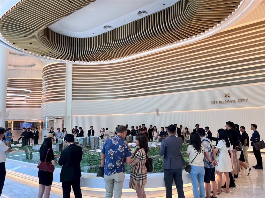 Masterihomes mở bán căn 2pn lumiere midtown giá tốt nhất thị trường, ký hdmb trực tiếp cdt, ck 17%