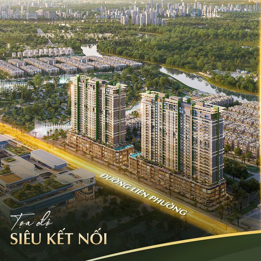 Masterihomes mở bán căn 2pn lumiere midtown giá tốt nhất thị trường, ký hdmb trực tiếp cdt, ck 17%
