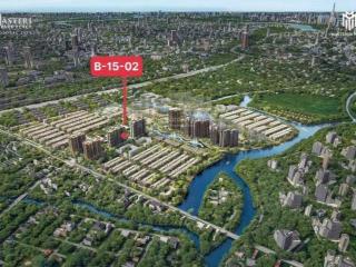 Chính chủ cần tiền bán gấp căn 1pn view sông lumiere midtown kdt the global city giá siêu rẻ