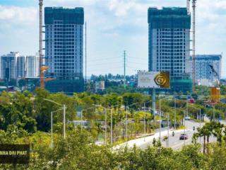 Mở bán căn hộ masteri grand view cuối năm 2026 nhận nhà, ký hdmb trực tiếp với cdt, chiết khấu 16%