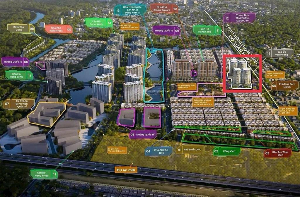 Mở bán căn hộ masteri grand view cuối năm 2026 nhận nhà, ký hdmb trực tiếp với cdt, chiết khấu 16%