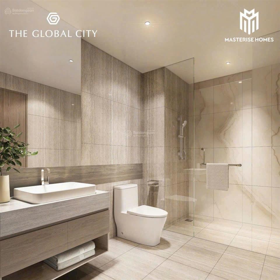 Mở bán căn hộ masteri grand view cuối năm 2026 nhận nhà, ký hdmb trực tiếp với cdt, chiết khấu 16%