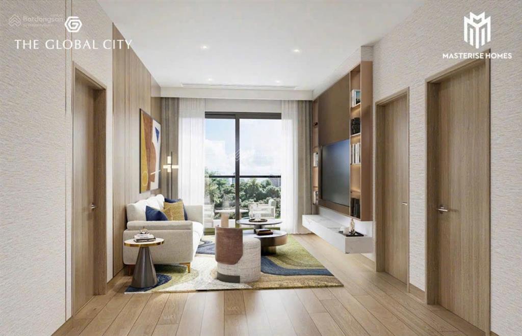 Mở bán căn hộ masteri grand view cuối năm 2026 nhận nhà, ký hdmb trực tiếp với cdt, chiết khấu 16%