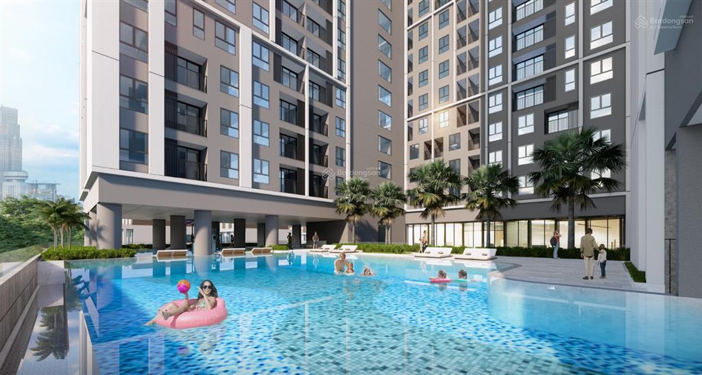 Chính chủ cần tiền bán gấp căn 2pn hướng đông nam happy one mori giá mua đợt đầu siêu rẻ
