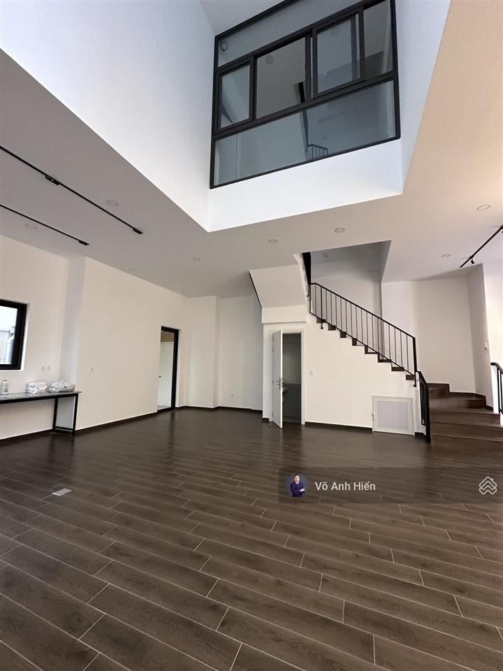 Chính chủ cần cho thuê căn biệt thự song lập the orchard sycamore 40 triệu/tháng vào ở ngay