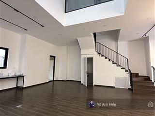 Chính chủ cần cho thuê căn biệt thự song lập the orchard sycamore 40 triệu/tháng vào ở ngay
