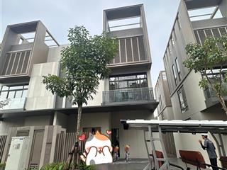 Chính chủ cần cho thuê căn biệt thự song lập the orchard sycamore 25triệu/tháng vào ở ngay