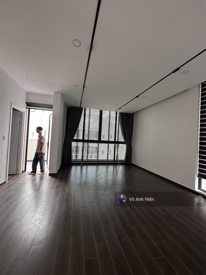 Chính chủ cần cho thuê căn biệt thự song lập the orchard sycamore 40 triệu/tháng vào ở ngay