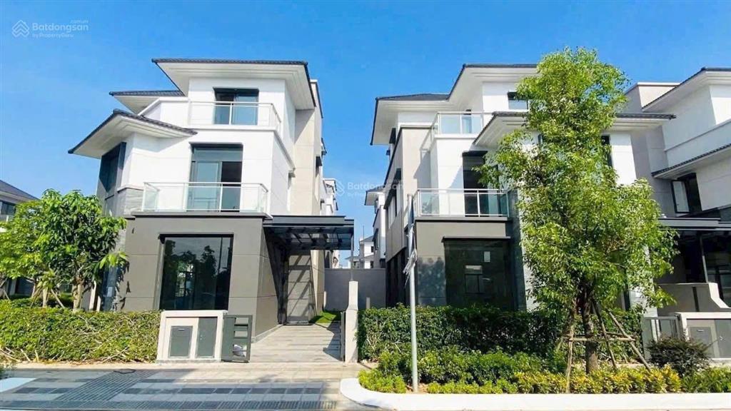 Cdt khang điền kết hợp với keppeland mở bán nhà phố, biệt thự gladia quận 2 nhà sẵn sổ sẵn giá tốt