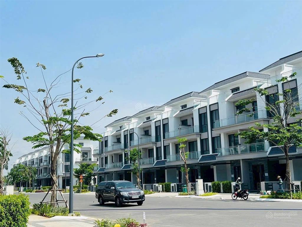 Cdt khang điền kết hợp với keppeland mở bán nhà phố, biệt thự gladia quận 2 nhà sẵn sổ sẵn giá tốt