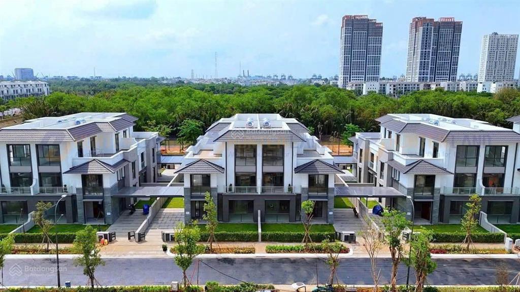Cdt khang điền kết hợp với keppeland mở bán nhà phố, biệt thự gladia quận 2 nhà sẵn sổ sẵn giá tốt